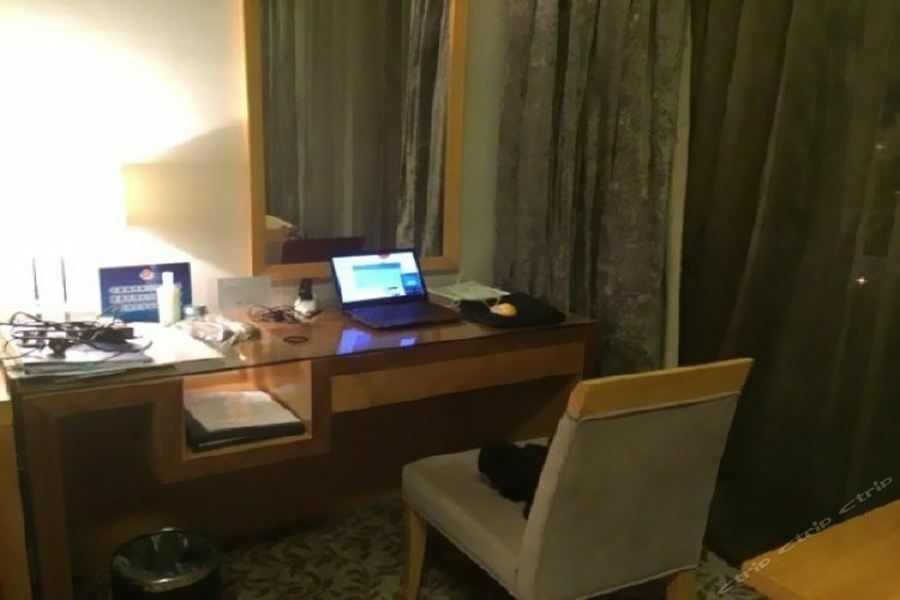 Отель Hampton By Hilton Beijing Wangjing Экстерьер фото