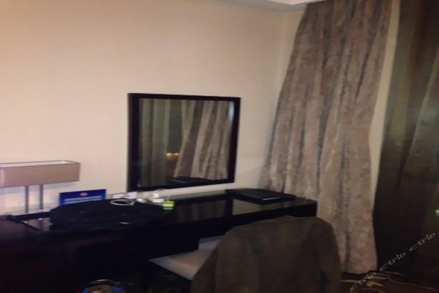 Отель Hampton By Hilton Beijing Wangjing Экстерьер фото